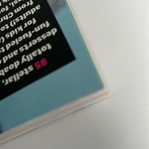 Milk Bar Kids Only Cookbook Softcover Edition New By Christina Tosi - Picture 10 of 16